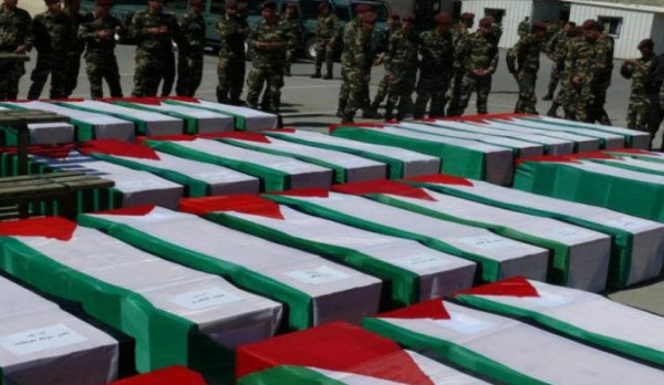 61 Palestinian political detainees martyred in Israeli occupation’s custody since Gaza genocide