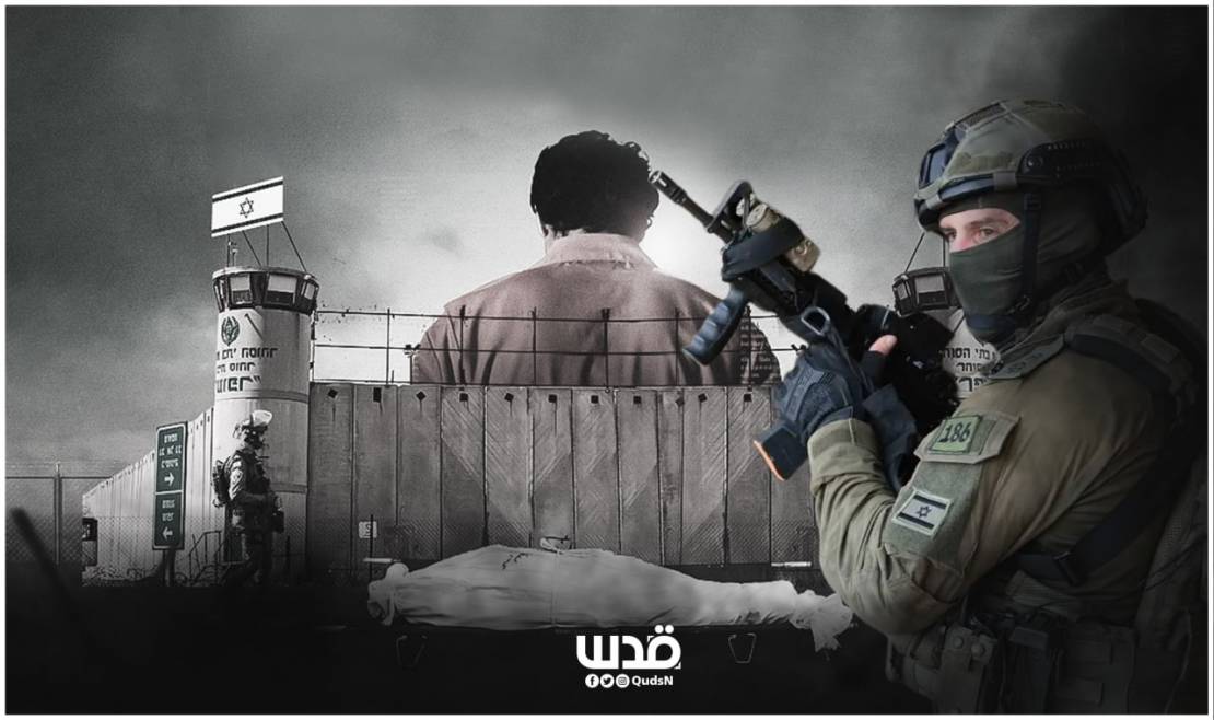 الأسرى الفلسطينيون: رسالة في عنق الزجاجة
