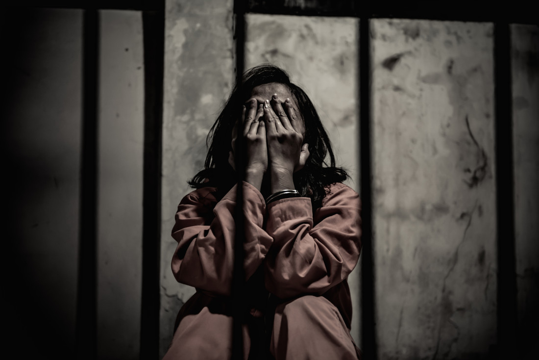 How Does the Occupation Excel at Crushing the Joy of Female Prisoners in Its Jails?