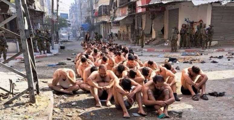 Overcrowding