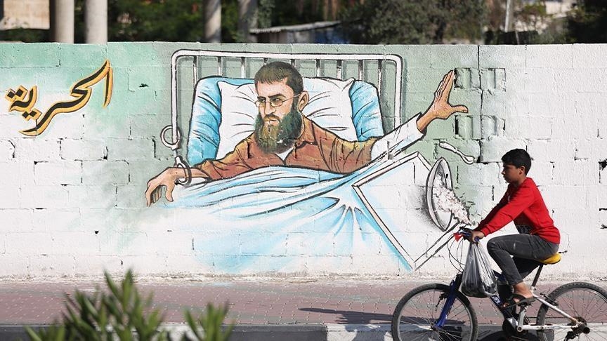 With the Martyrdom of Khader Adnan, 236 Martyrs of the Prisoners’ Movement Since 1967